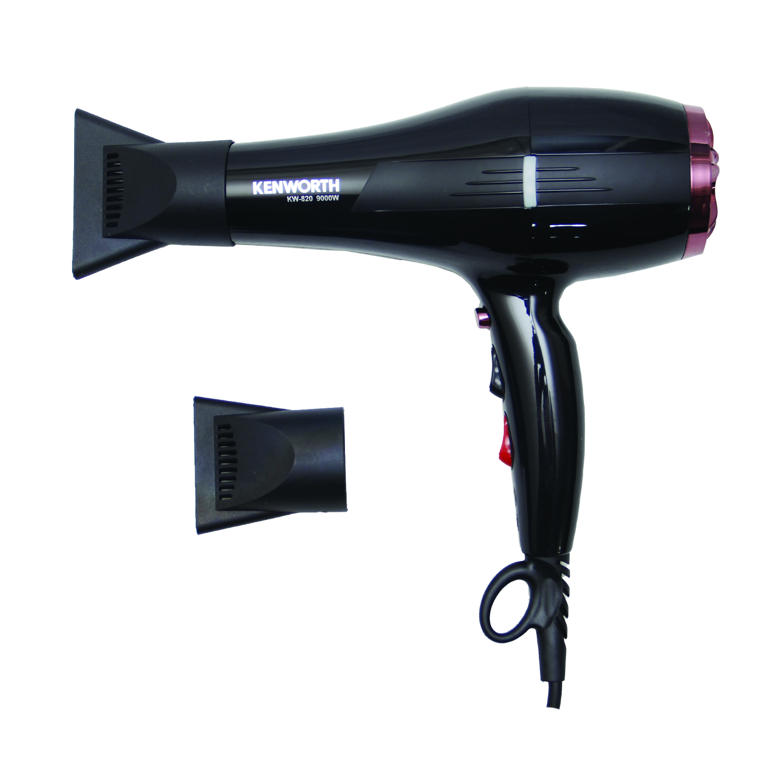 سشوار کنورث مدل kw  820