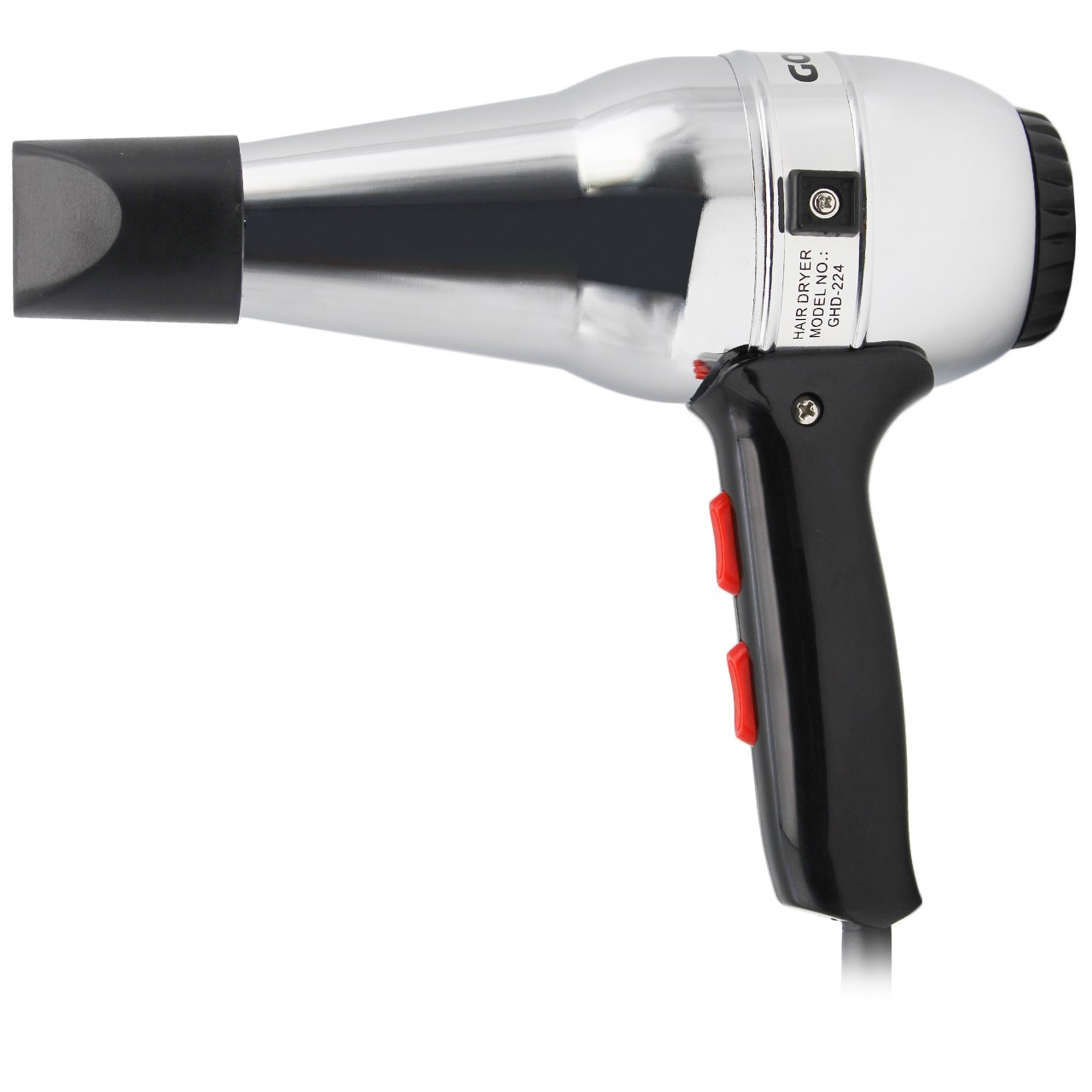 سشوار گوسونیک مدل ghd 224