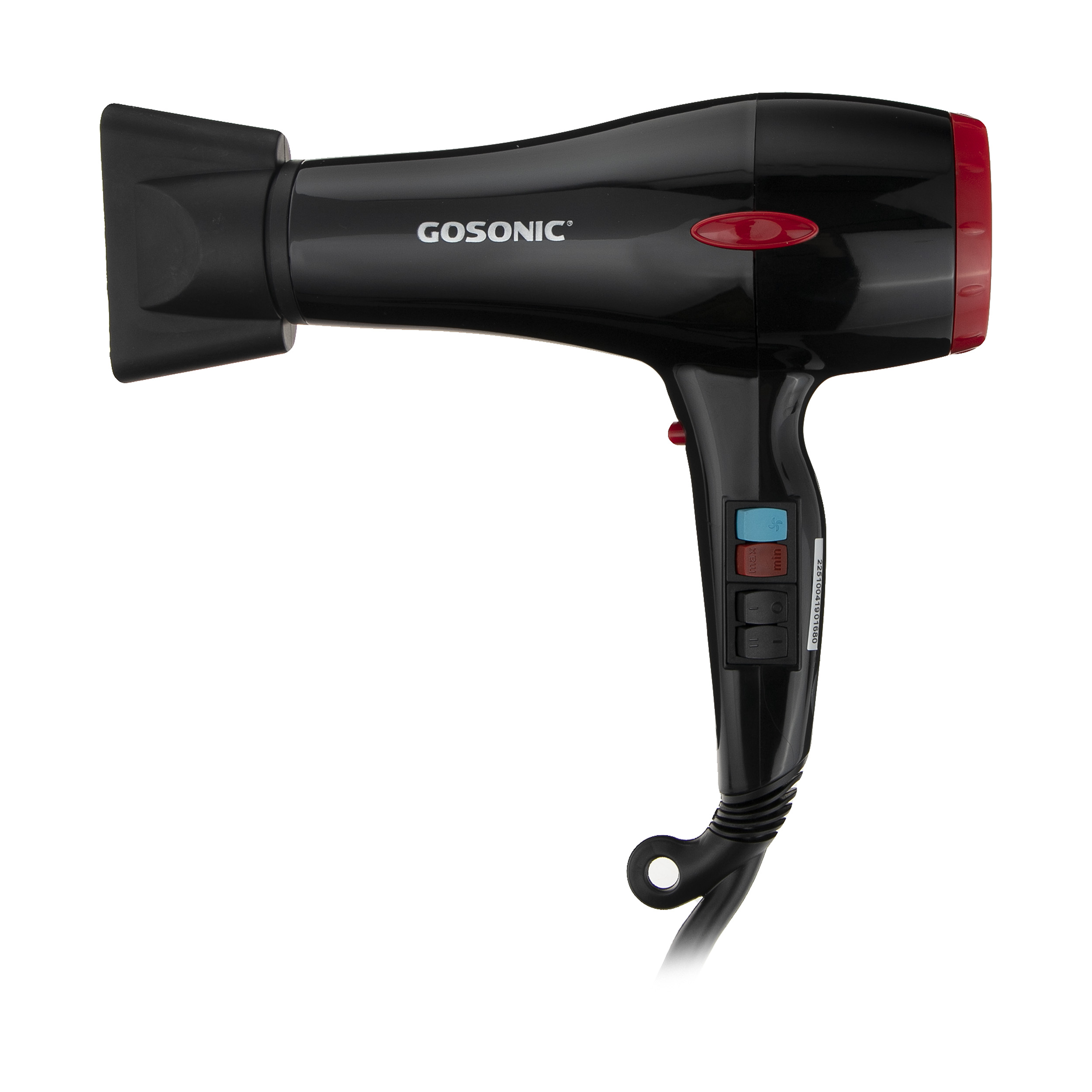 سشوار گوسونیک مدل ghd 225