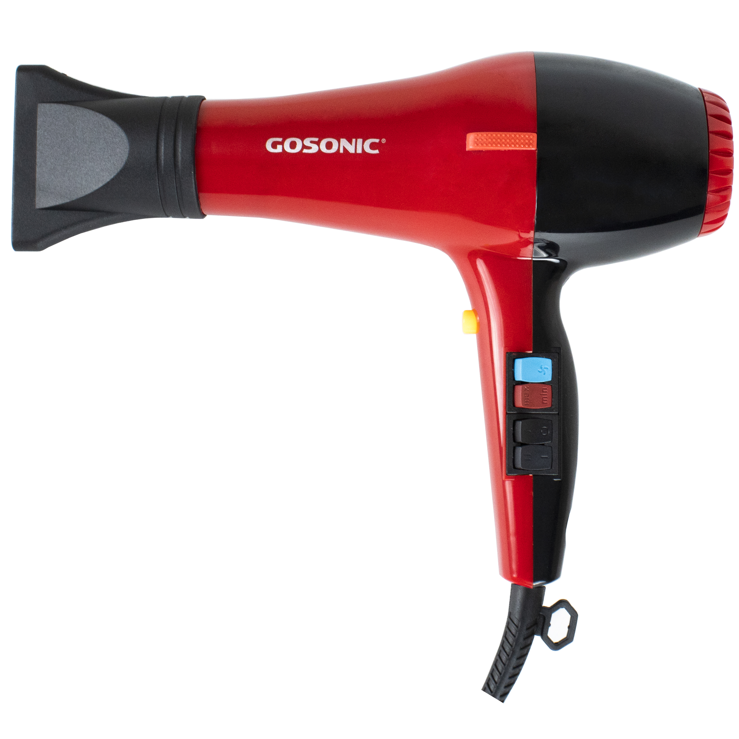 سشوار گوسونیک مدل ghd 226