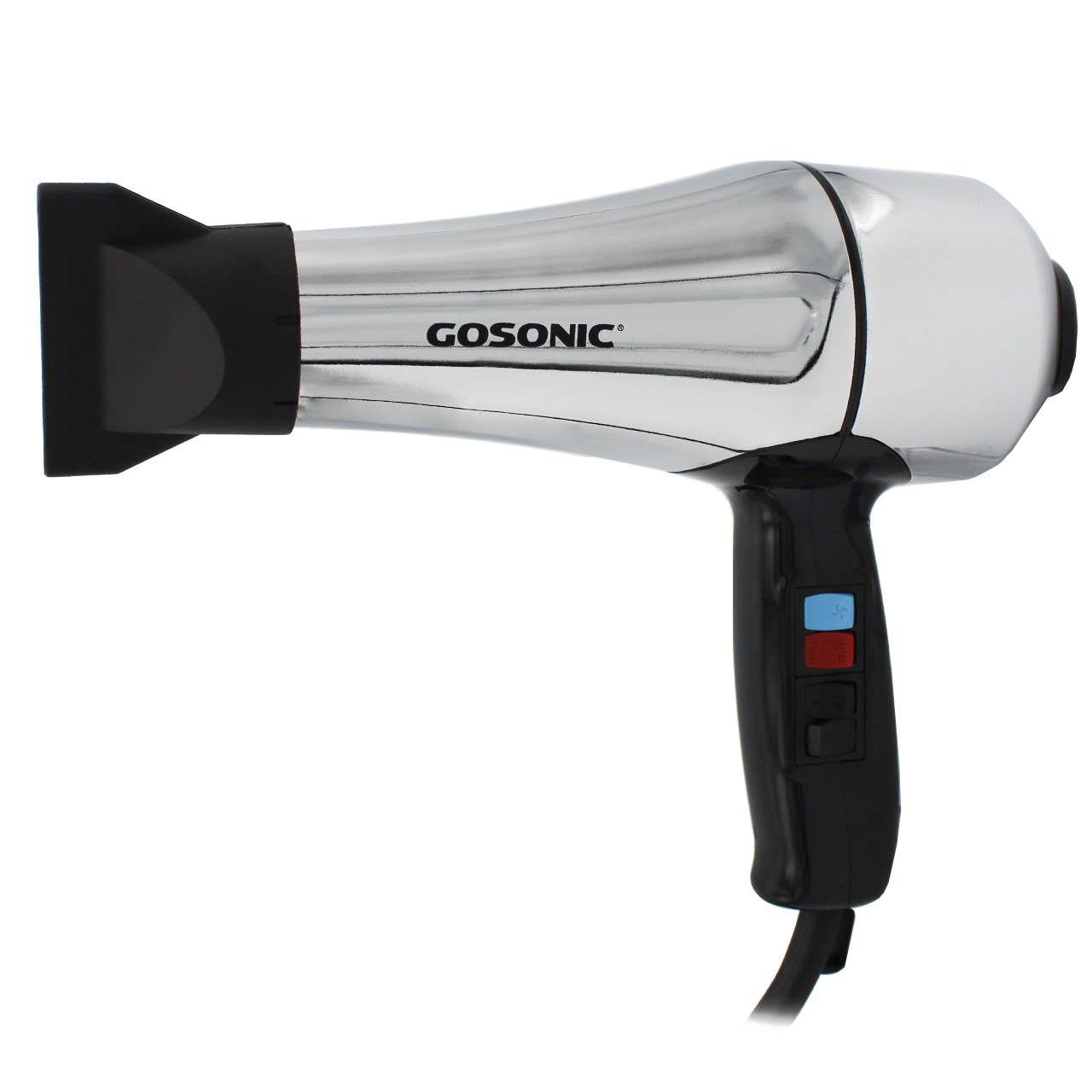 سشوار گوسونیک مدل ghd 229