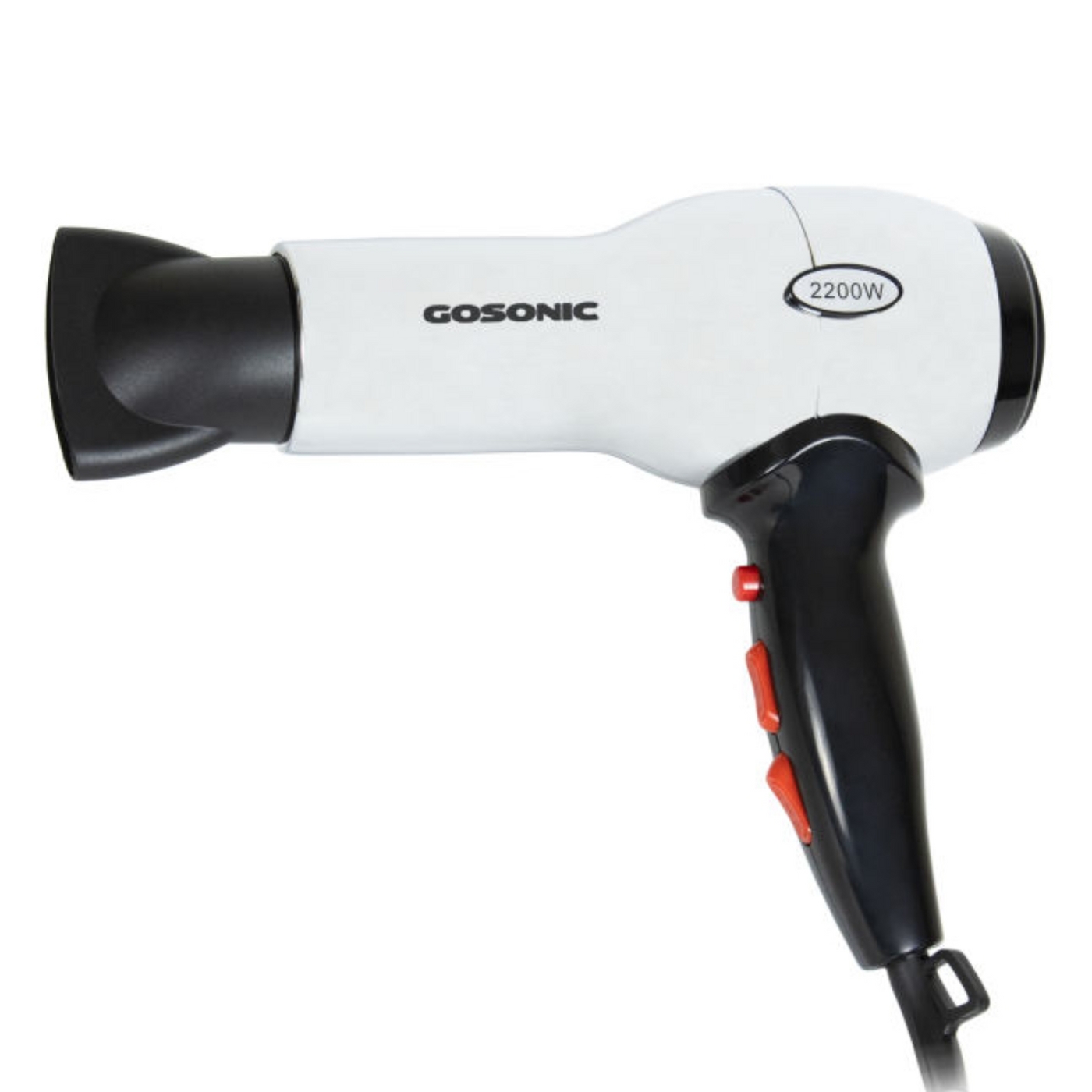 سشوار گوسونیک مدل ghd 230
