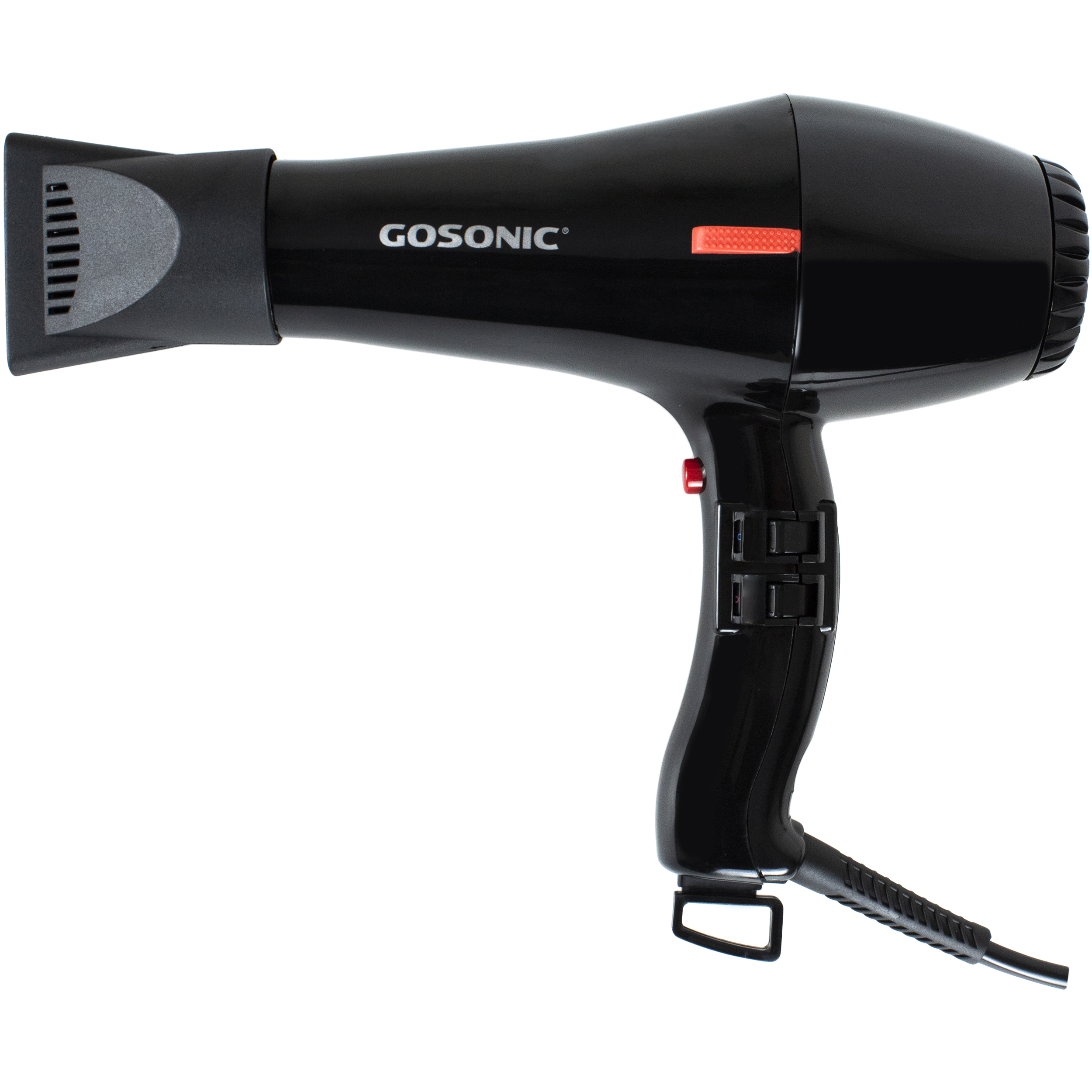 سشوار گوسونیک مدل ghd 258