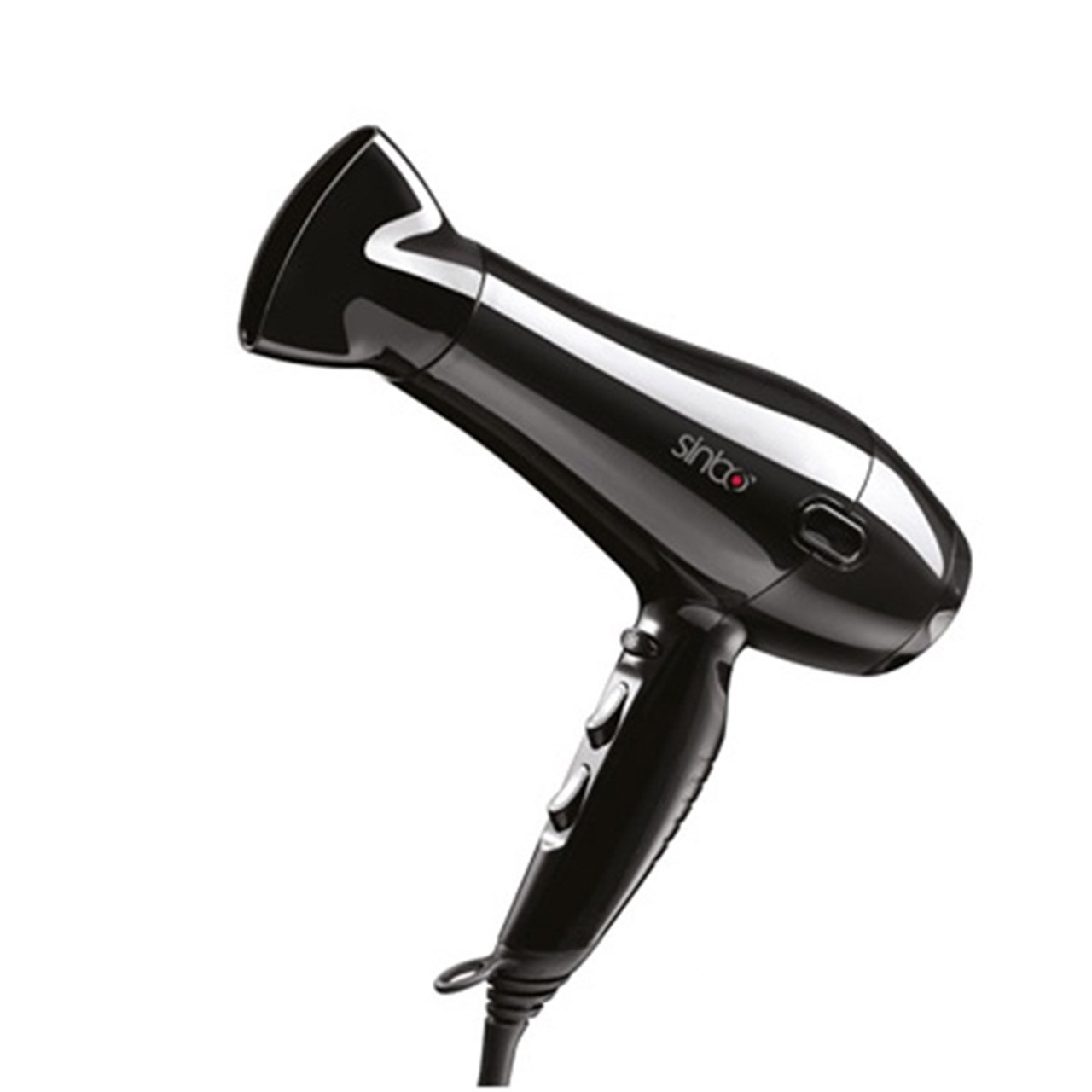 سشوارحرفه ایی سینبو مدل shd2686d