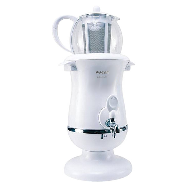 سماور برقی آرچلیک مدل k3285 c