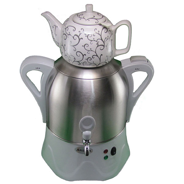 سماور برقی ارشیا مدل t270 472