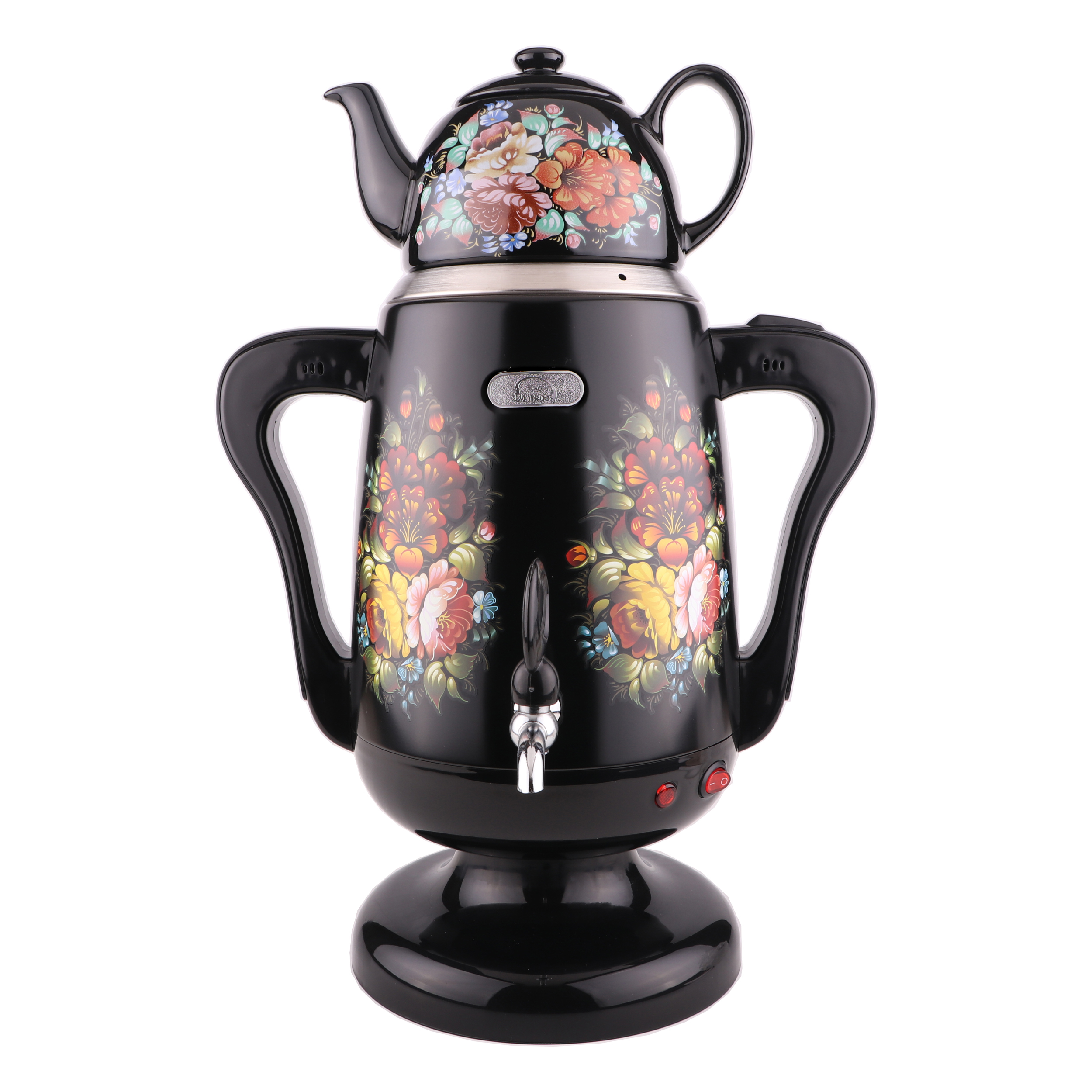 سماور برقی برناکو مدل bs 2511f