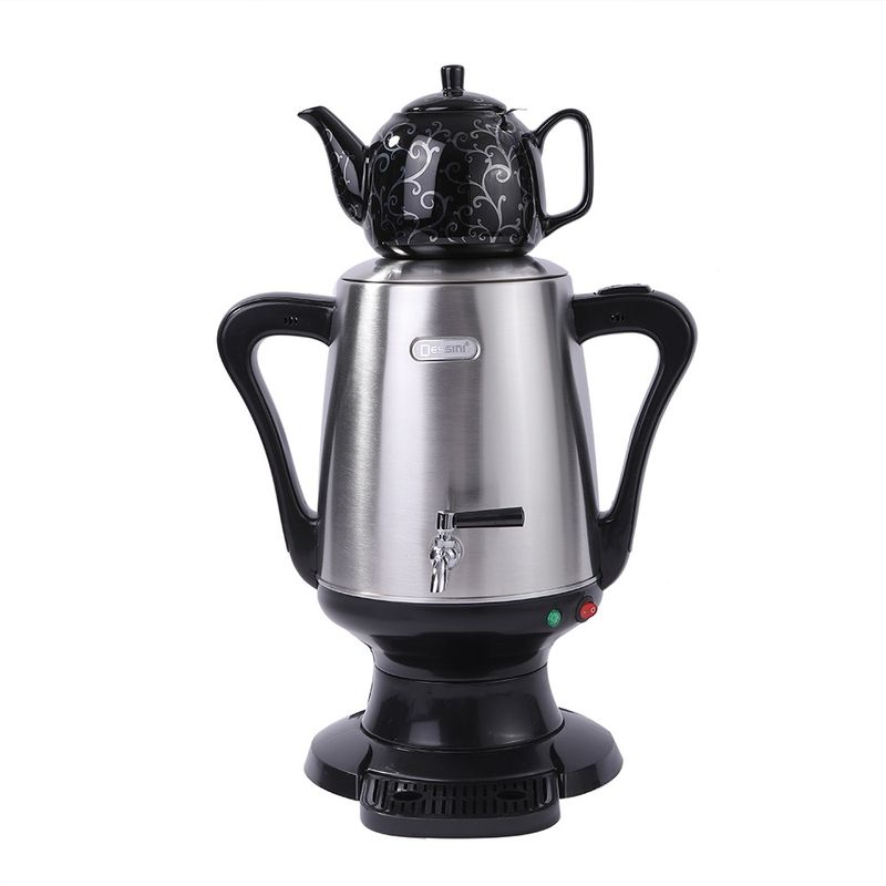 سماور برقی دسینی مدل d2399 گنجایش 4 لیتر
