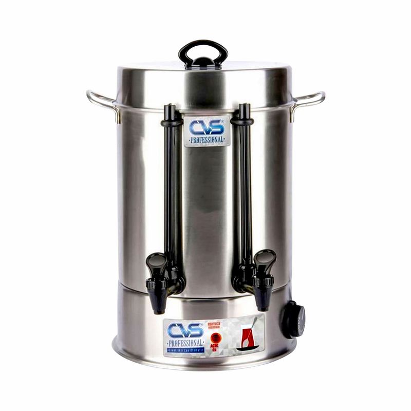 سماور برقی سی وی اس مدل a 6224598 ظرفیت 6 لیتر