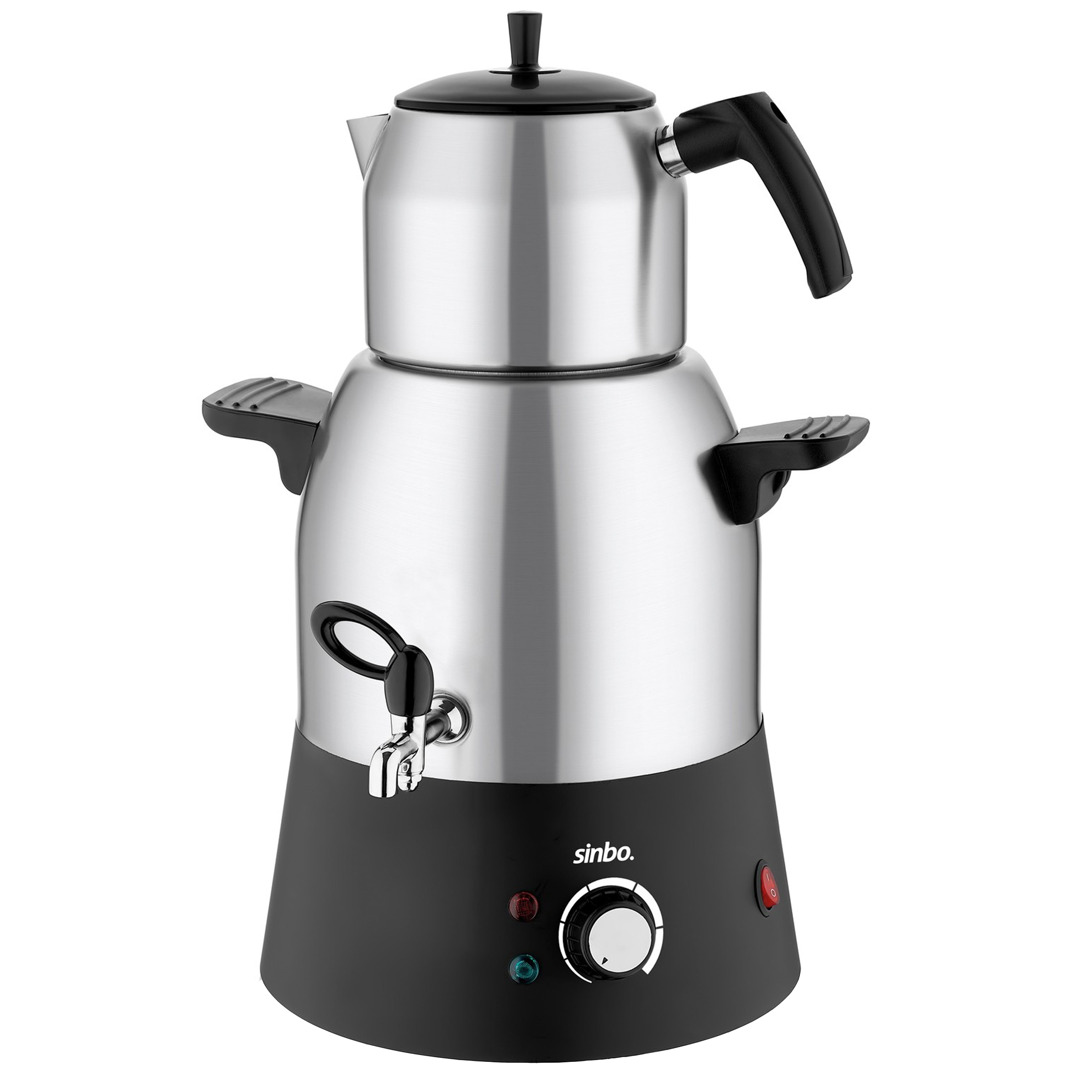 سماور برقی سینبو مدل stm کد5817
