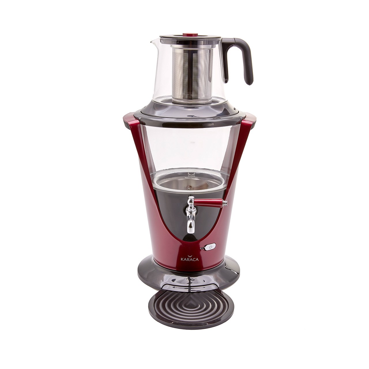 سماور برقی کاراجا مدل 1500w