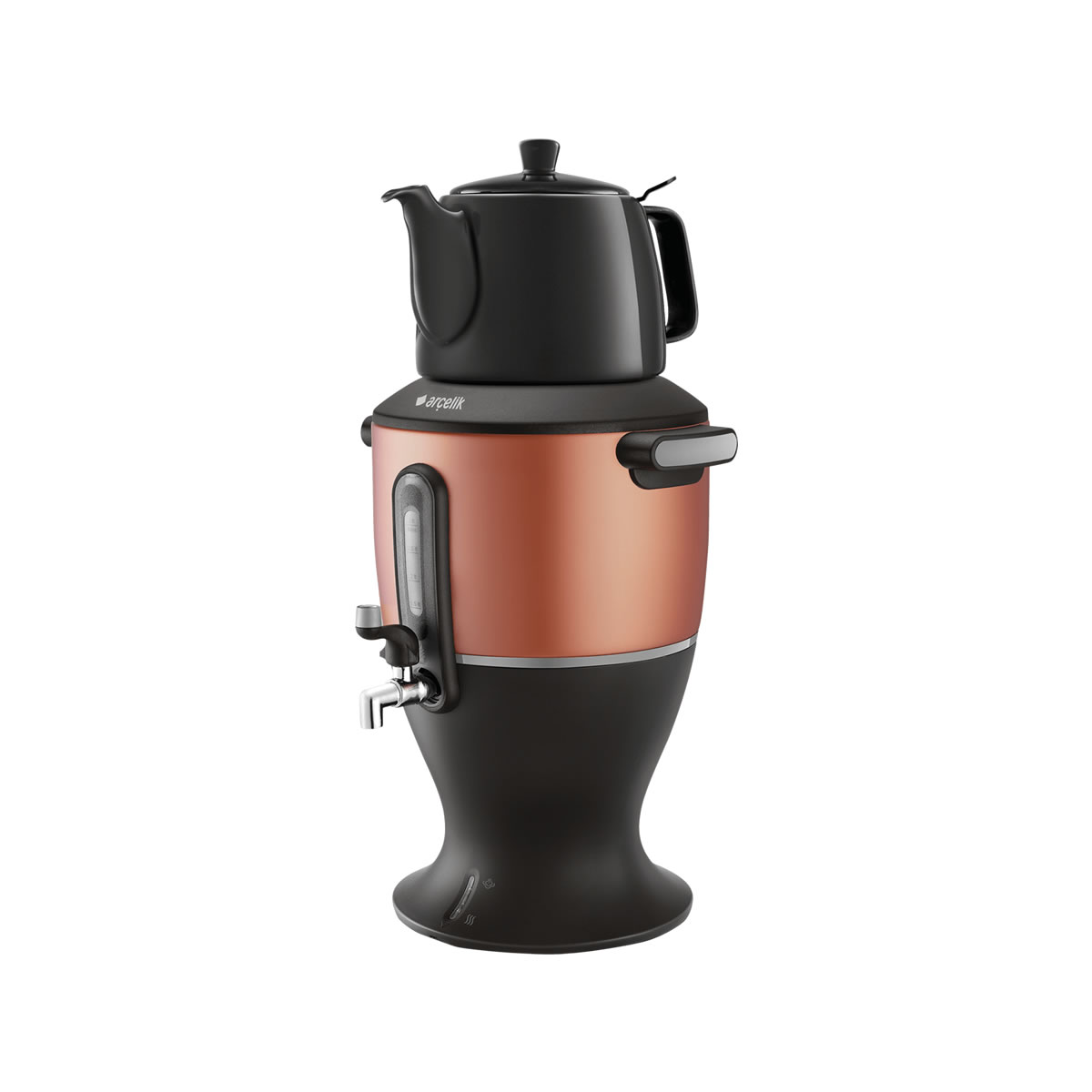 سماوربرقی آرچلیک مدل k 3285 b