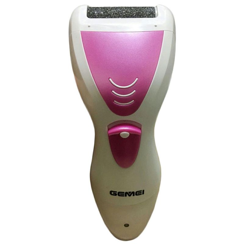 سنگ پا برقی gemei سری 4کاره مدل gm7006