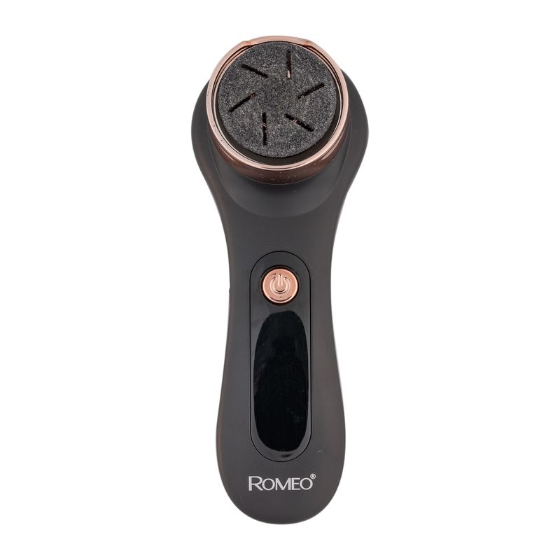 سنگ پا برقی رومئو مدل rm 9595