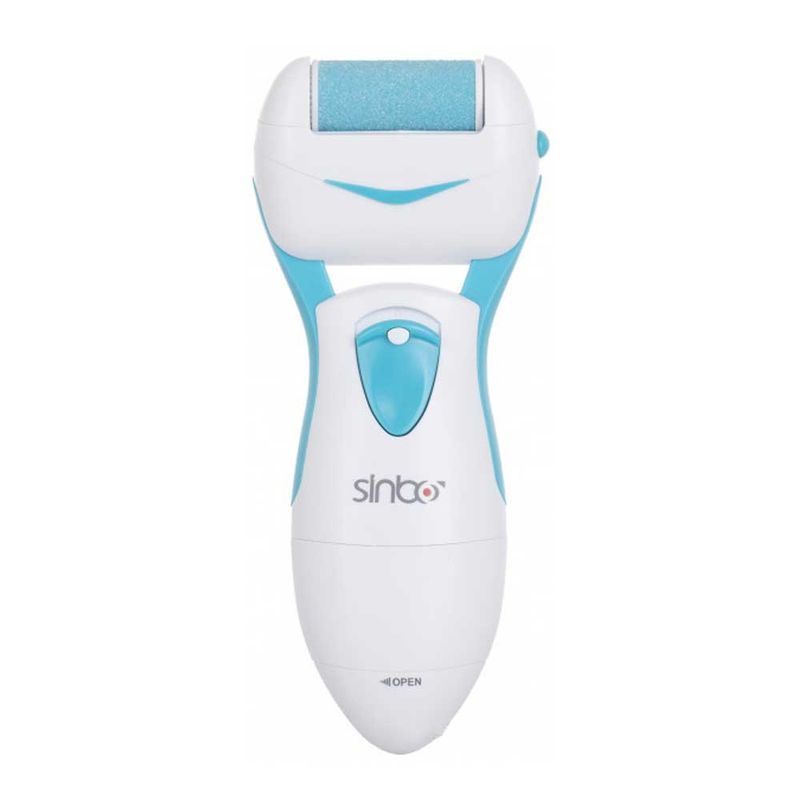 سنگ پا برقی سینبو مدل ss 4042
