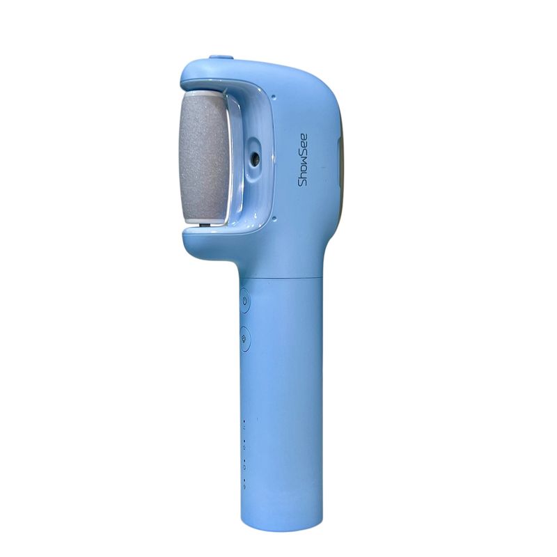 سنگ پا برقی شوسی مدل b5