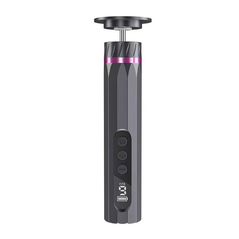 سنگ پا برقی مدل amber me c25