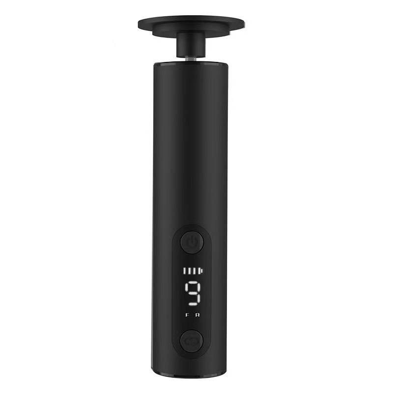 سنگ پا برقی مدل amber me hx 20