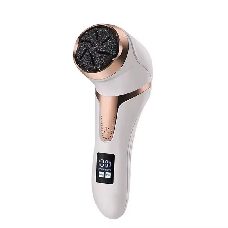 سنگ پا برقی مدل callusremover