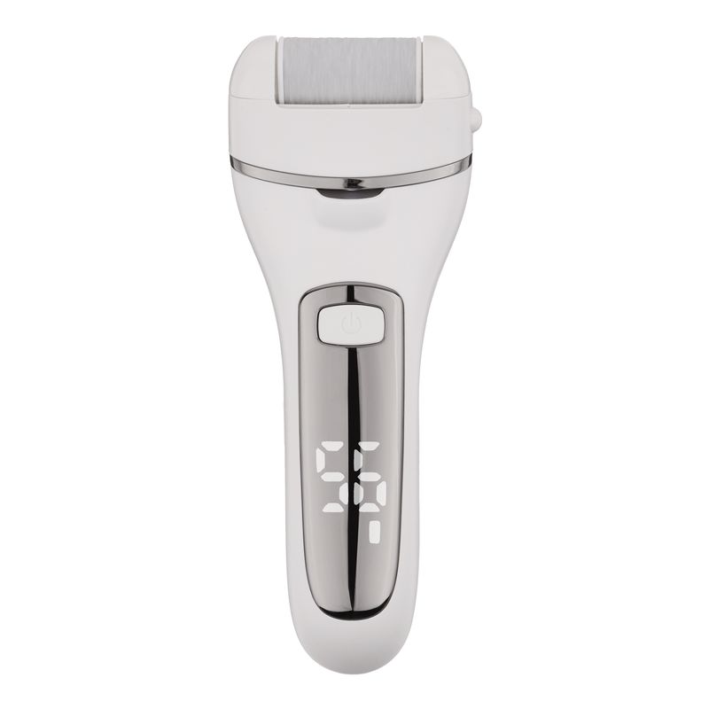 سنگ پا برقی مدل electric callus zca018