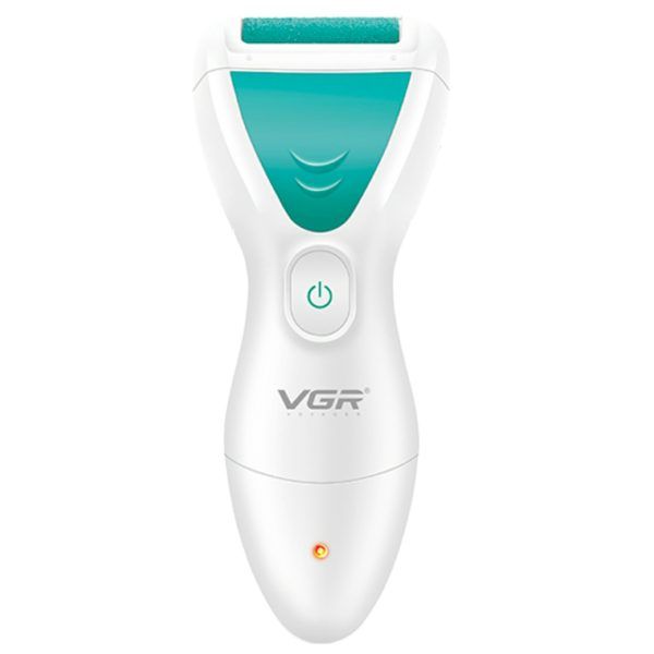 سنگ پا برقی وی جی ار مدل v 812