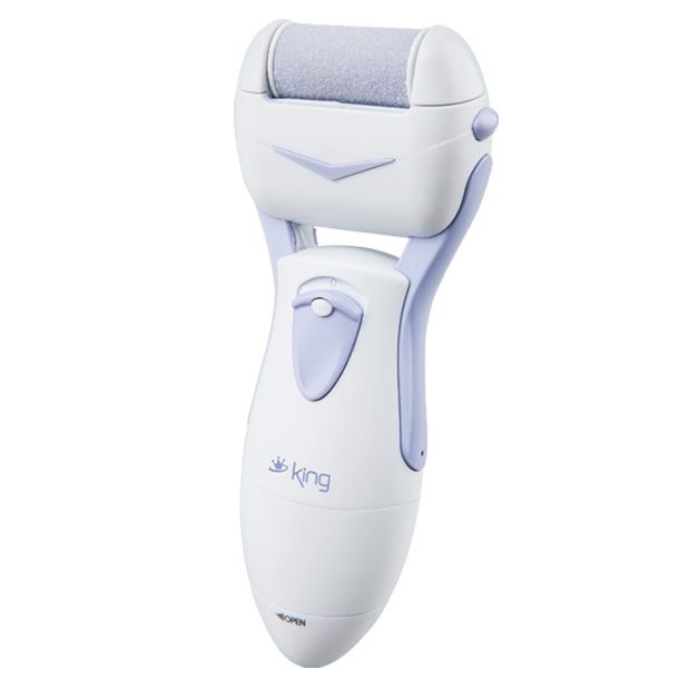سنگ پا برقی کینگ مدل p 2388 comfort