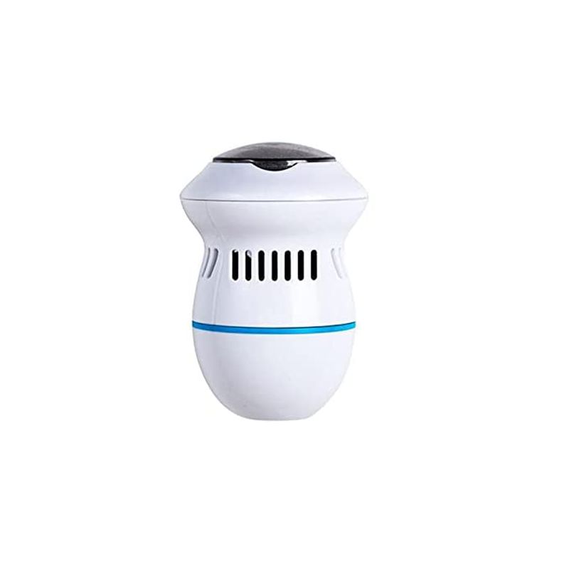 سنگ پای برقی مدل built in vacuum