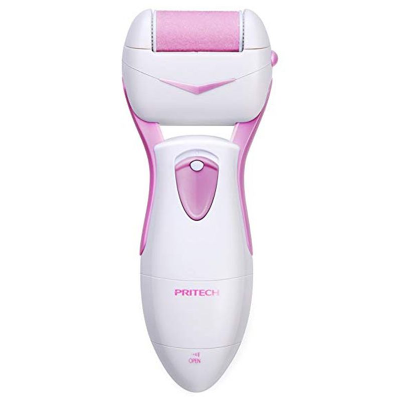 سنگ پای برقی مدل pritech