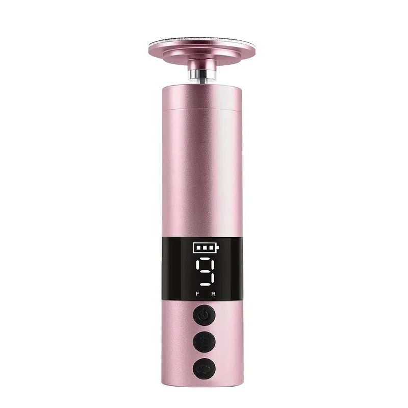 سنگ پای رقی مدل amber me hx18