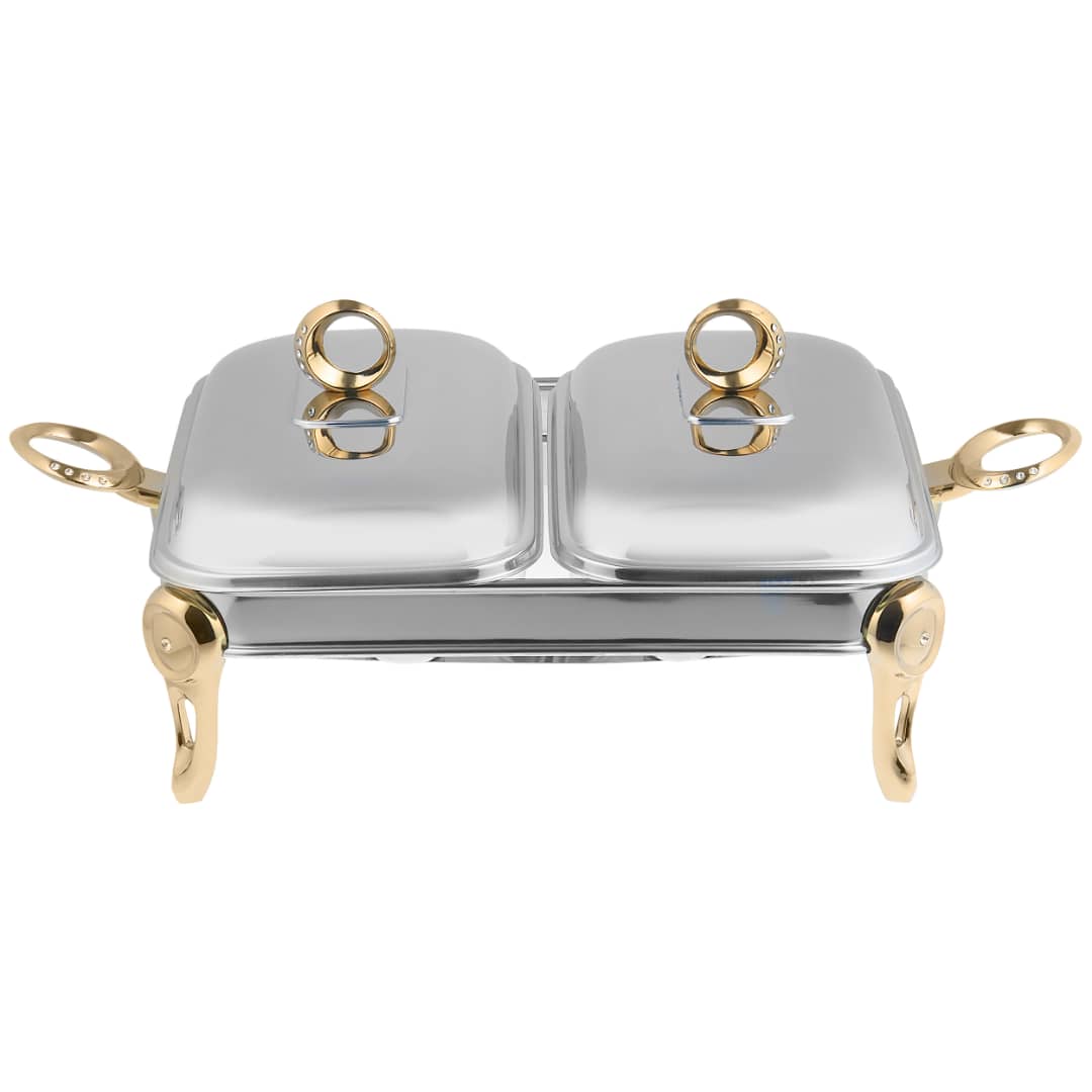 سوفله خوری دوقلو کد 500gs