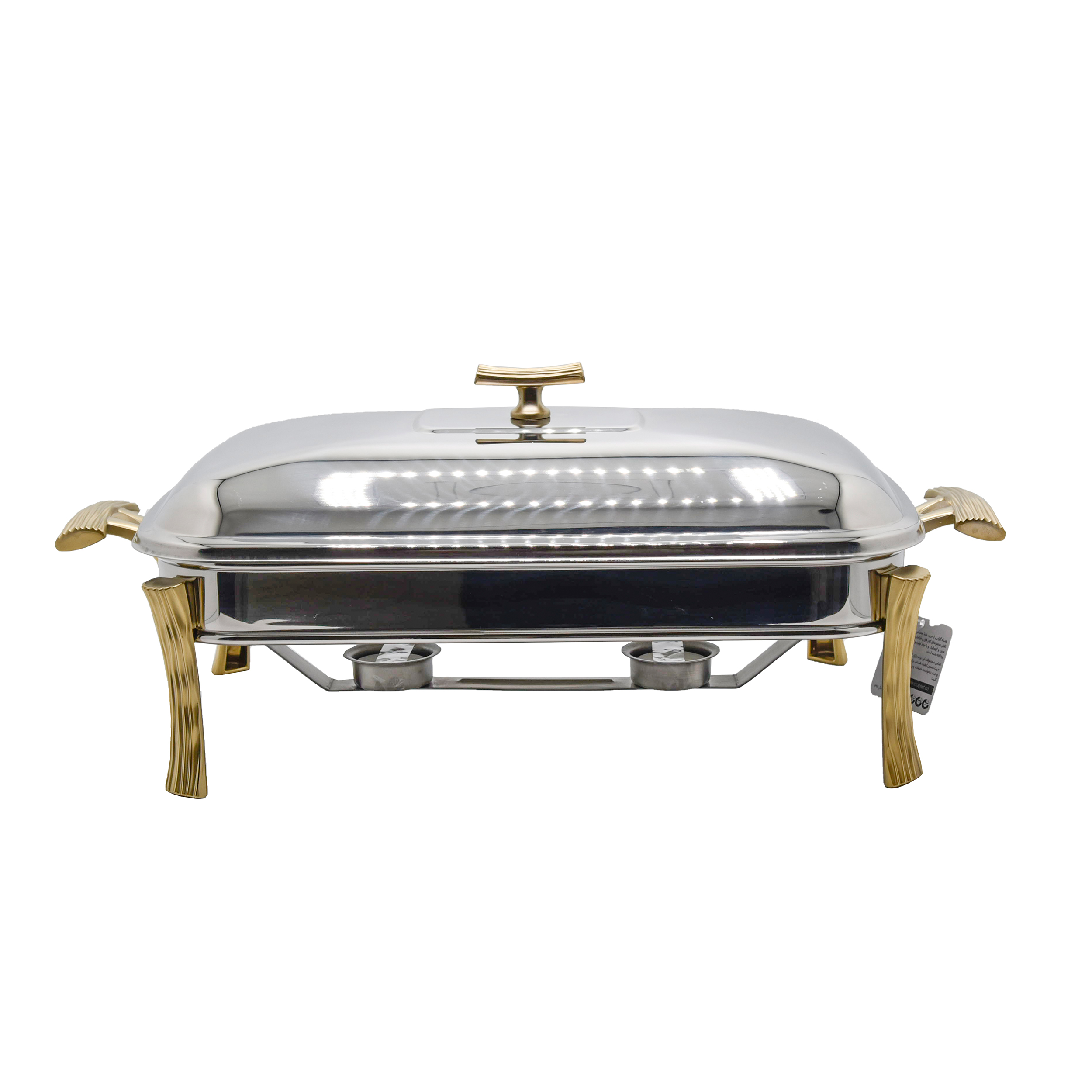 سوفله خوری کروپ ست مدل rectangle کد 13170_t