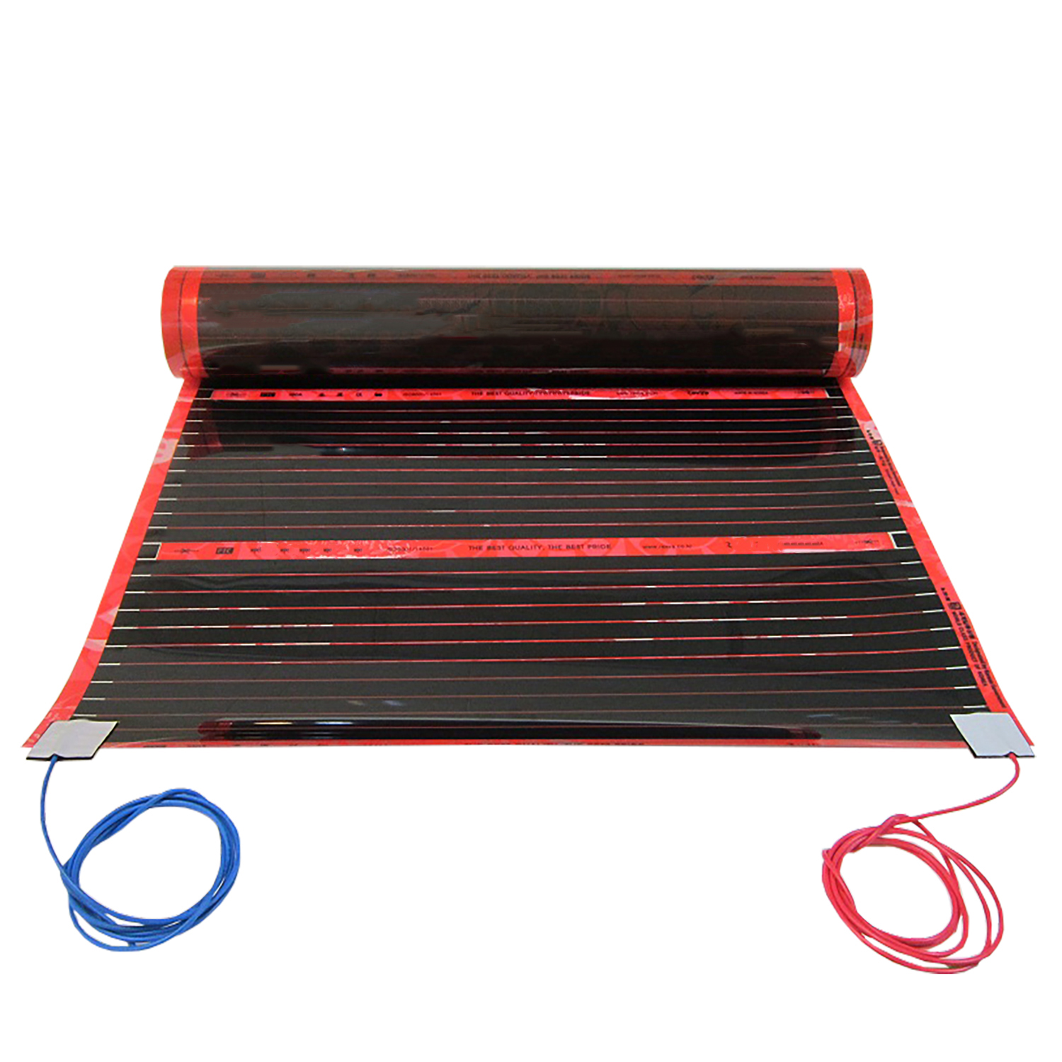 سیستم گرمایش کف رکسوا مدل ptcd308300