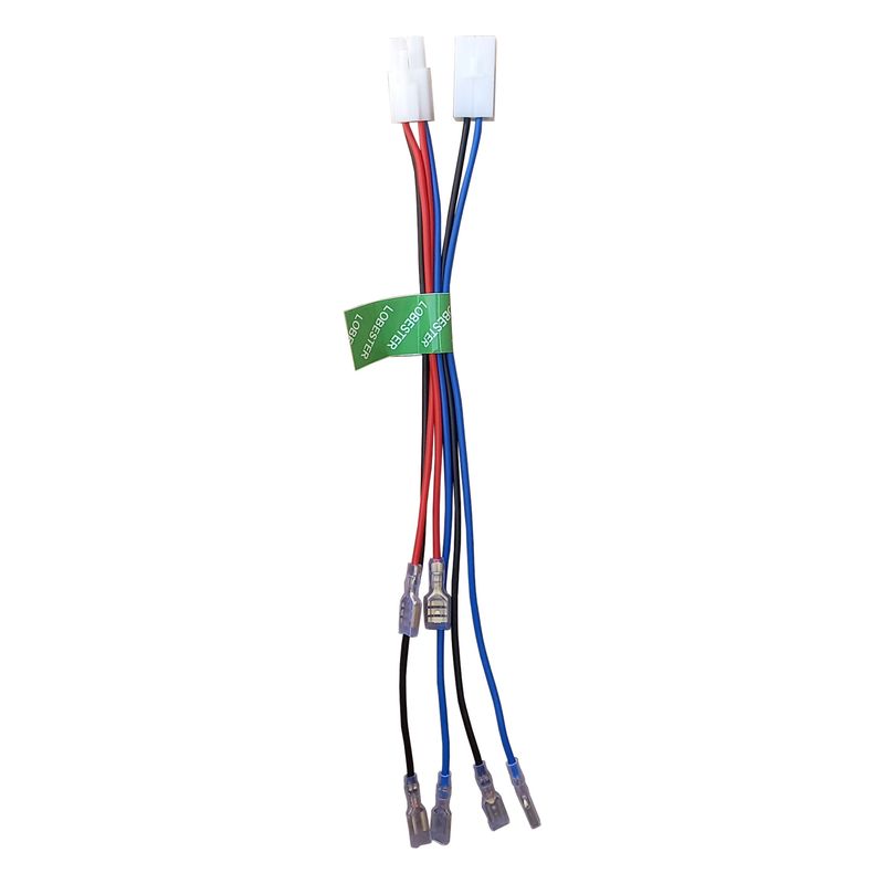 سیم کشی تصفیه آب لابستر مدل sim l100