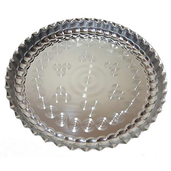 سینی مدل ترنج 2