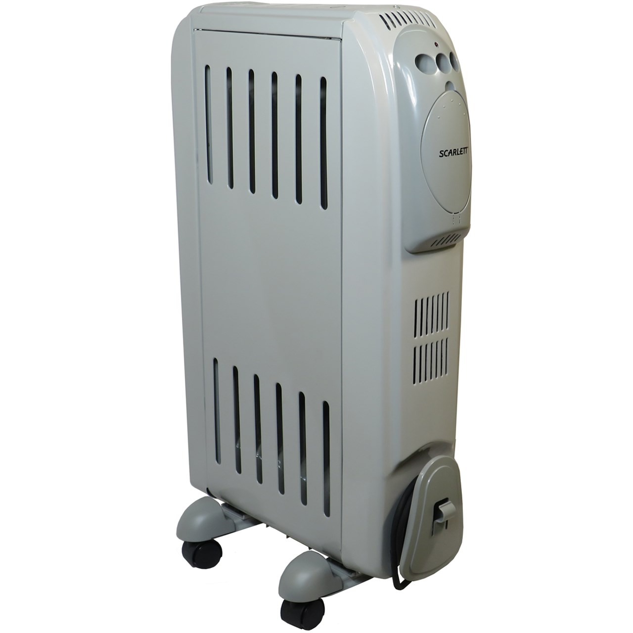 شوفاژ برقی اسکارلت مدل sc 057
