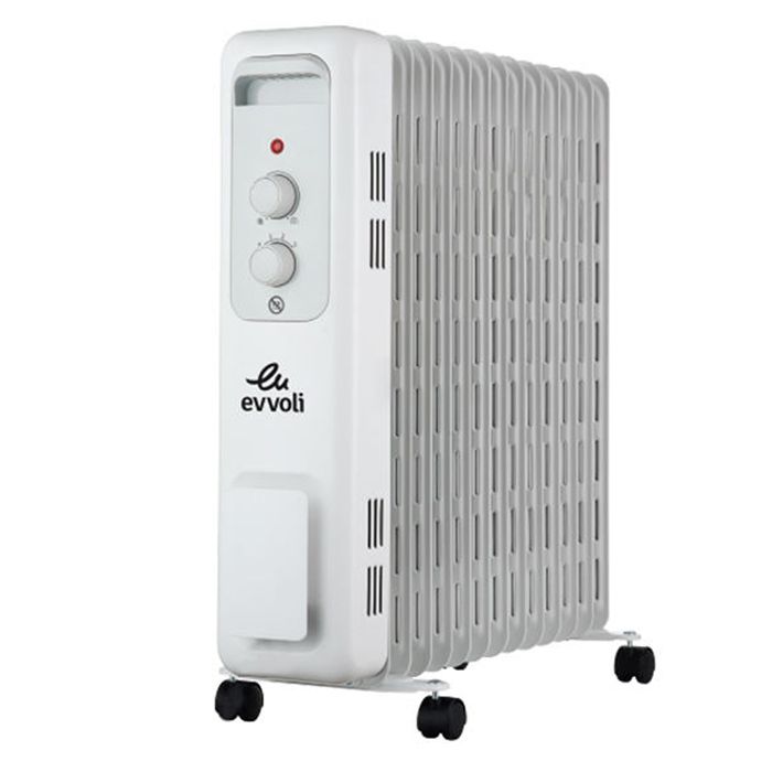 شوفاژ برقی ایوولی مدل evoh 13mw