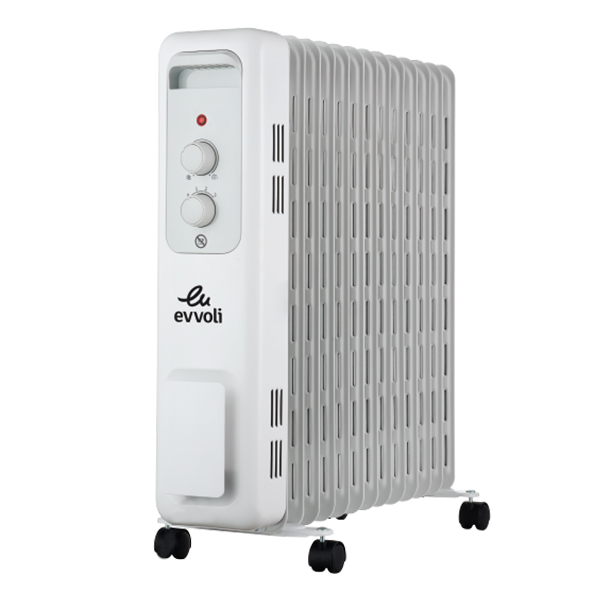شوفاژ برقی ایوولی مدل evoh_13mw
