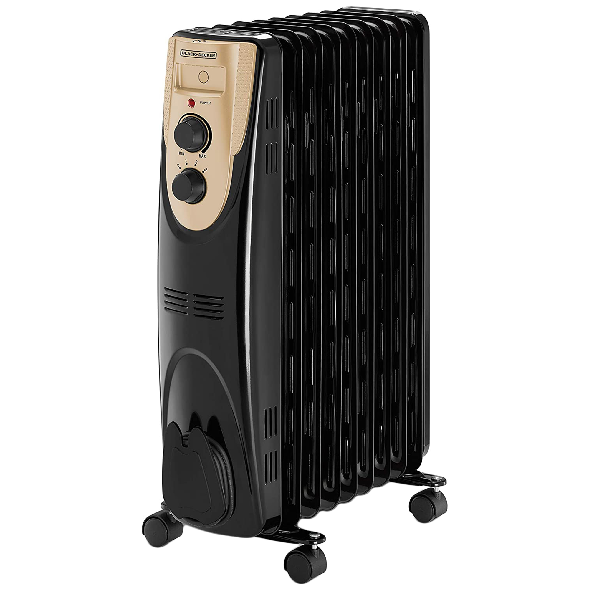 شوفاژ برقی بلک اند دکر مدل or090d b5