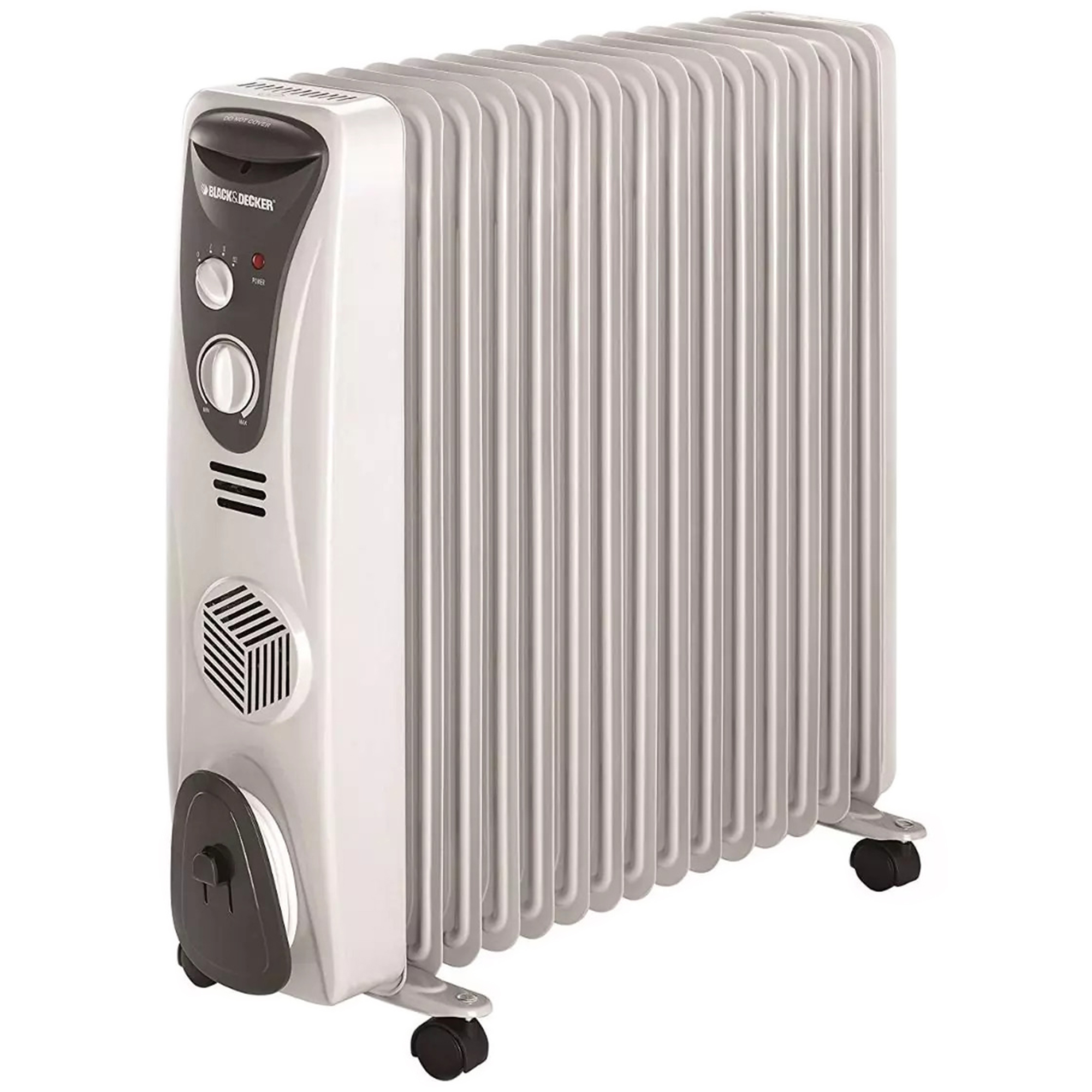 شوفاژ برقی بلک اند دکر مدل or13fd