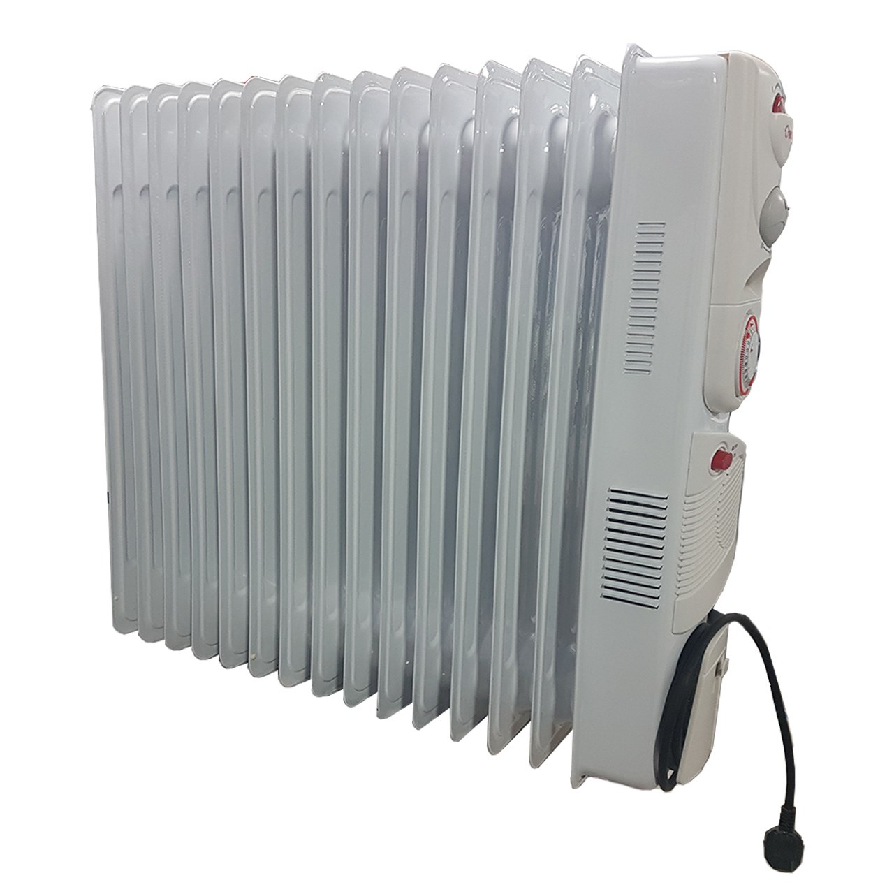 شوفاژ برقی بوش هاوس مدل ofr 07tf