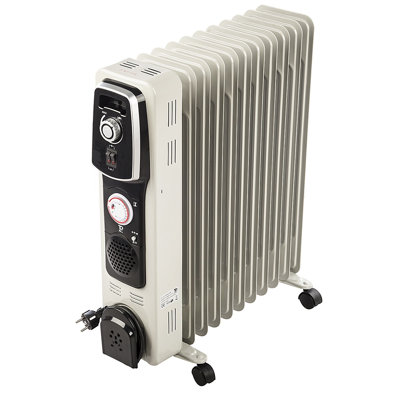 شوفاژ برقی تک الکتریک مدل ra1108 11fw