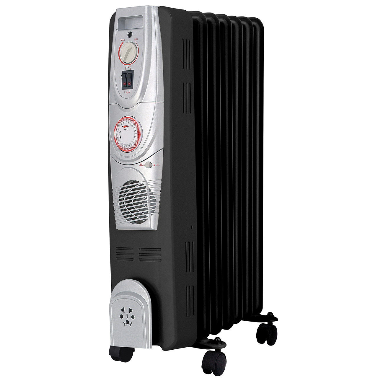 شوفاژ برقی تک الکتریک مدل ra1108 7fb
