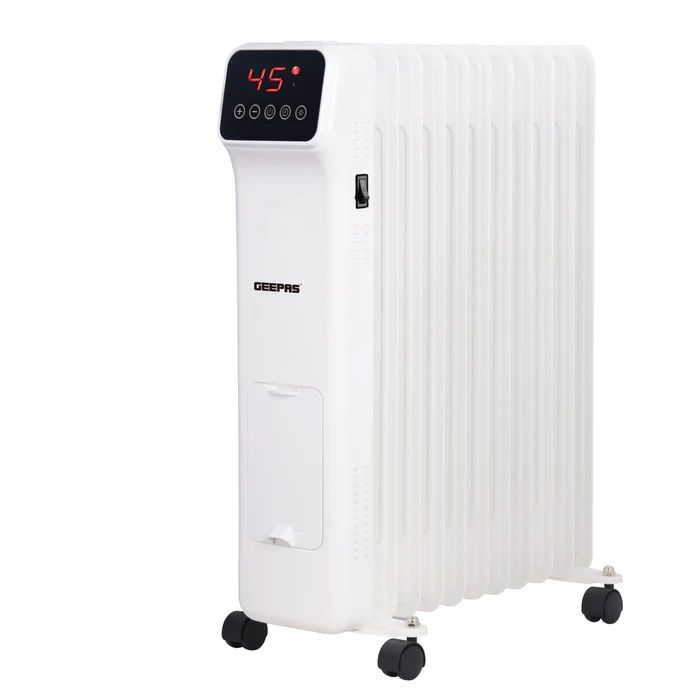 شوفاژ برقی جی پاس مدل grh28554uk