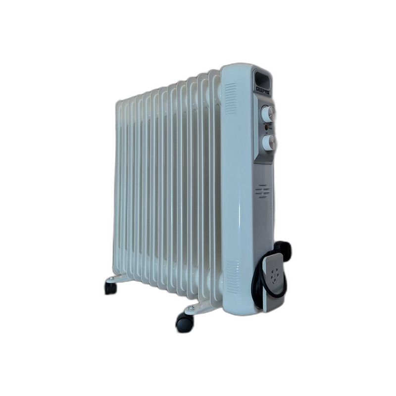 شوفاژ برقی جی پاس مدل grh28562