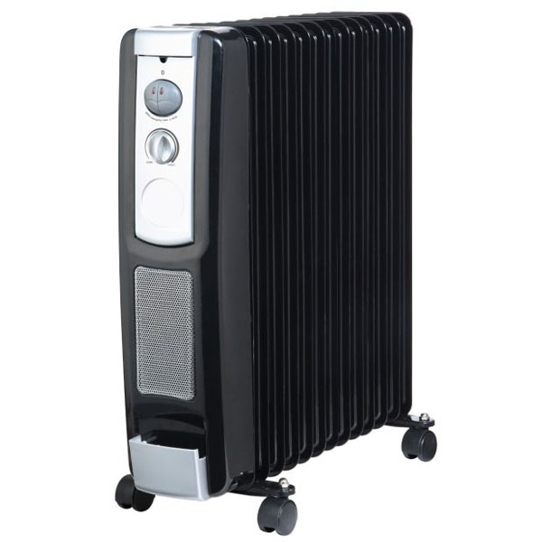 شوفاژ برقی جی پاس مدل grh9102