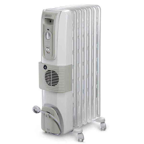شوفاژ برقی دلونگی مدل kh770720v