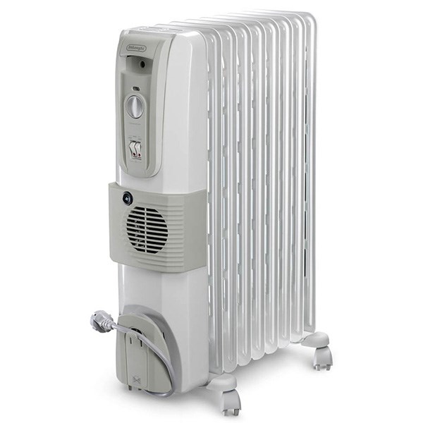 شوفاژ برقی دلونگی مدل kh770925v