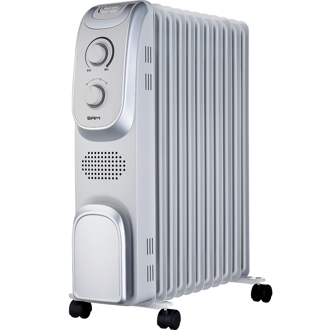 شوفاژ برقی سام مدل eh 1113w