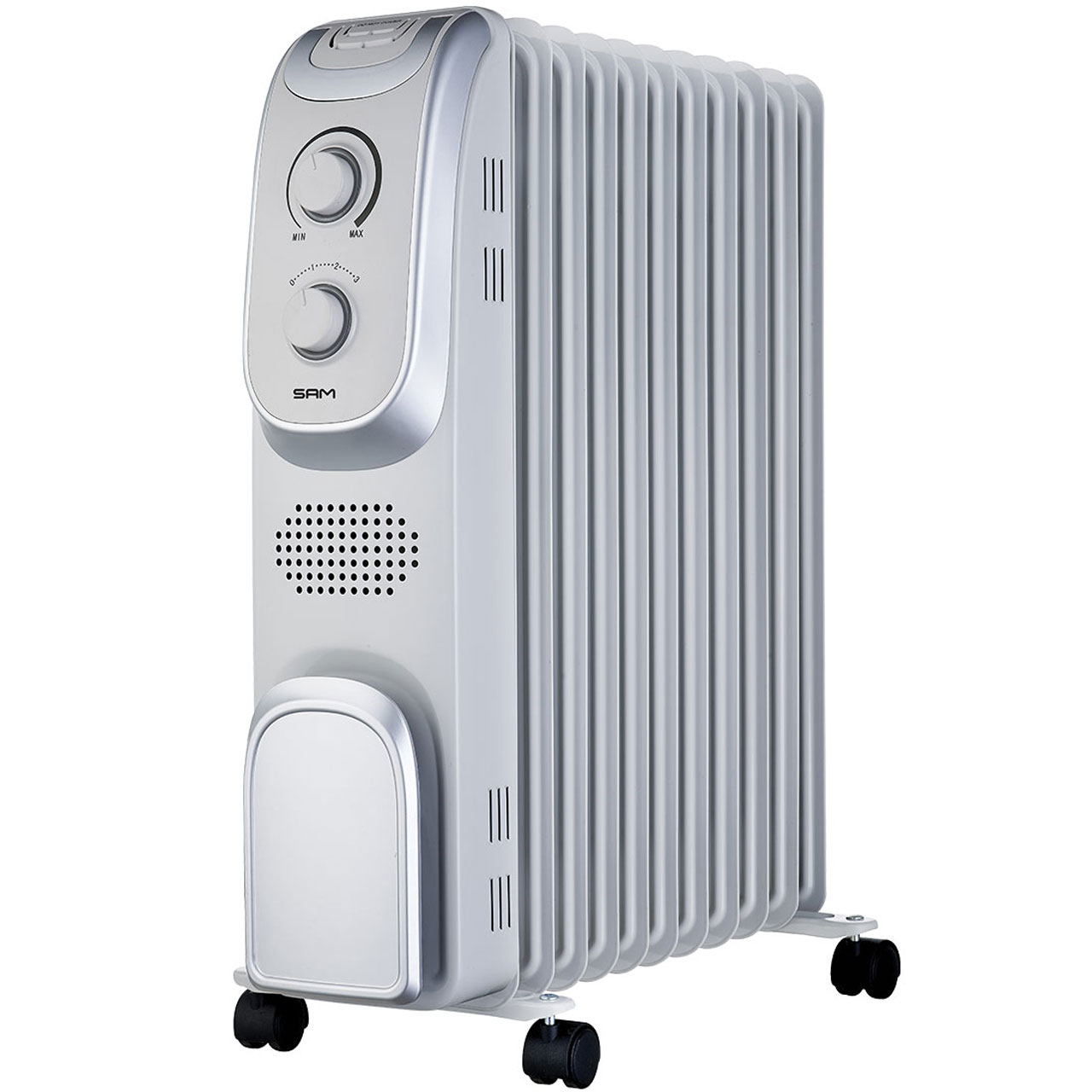 شوفاژ برقی سام مدل eh 1313 w