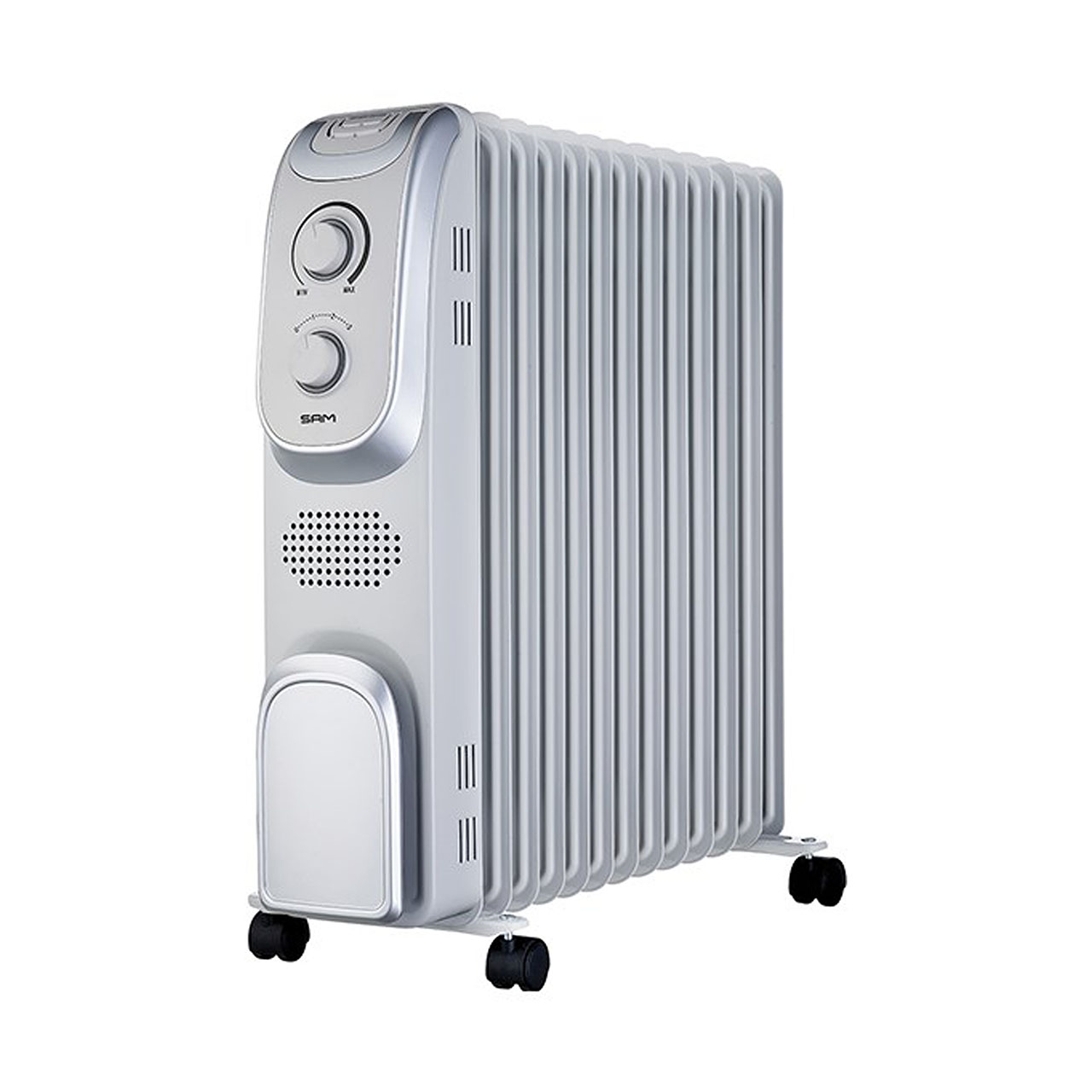 شوفاژ برقی سام مدل eh 1313w